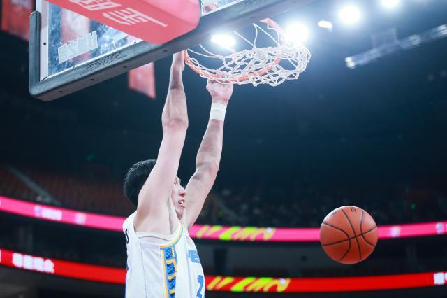 1733108117498099949.jpg #(体育)(10)篮球——CBA常规赛:北京北汽胜深圳马可波罗XxjpseC007663_20241129_PEPFN0A001.jpg